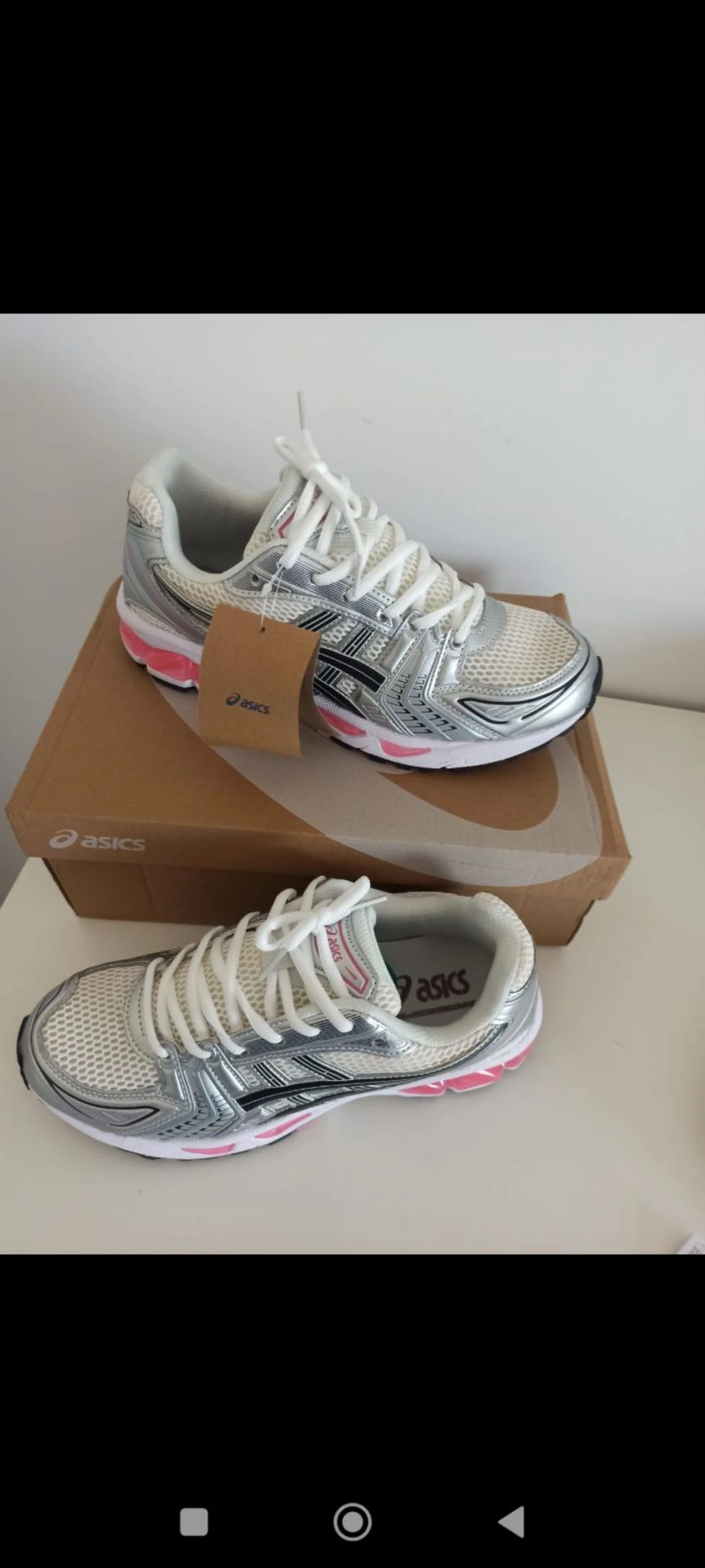 Chaussures de sport femme taille 41 – photo 2